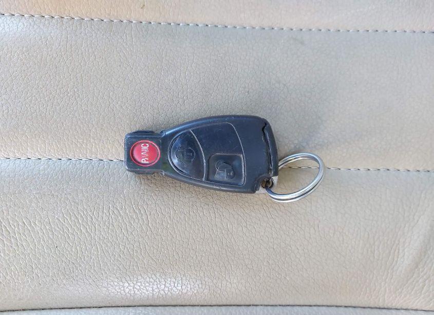 Photo 11 of 2006 Mercedes-benz R 350 4MATIC (VIN 4JGCB65E76A024955)