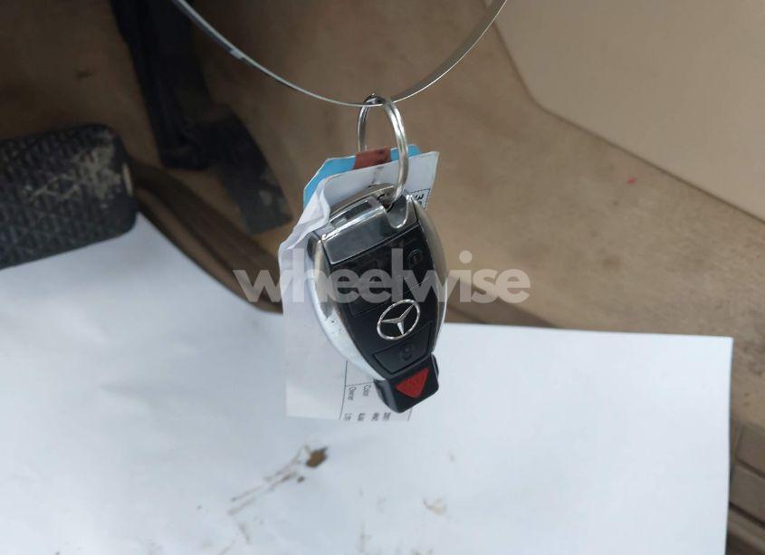 Photo 11 of 2007 Mercedes-benz R 350 4MATIC (VIN 4JGCB65E77A049100)