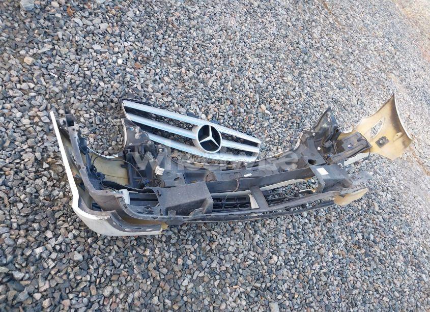 Photo 12 of 2008 Mercedes-benz R 350 4MATIC (VIN 4JGCB65E78A081580)