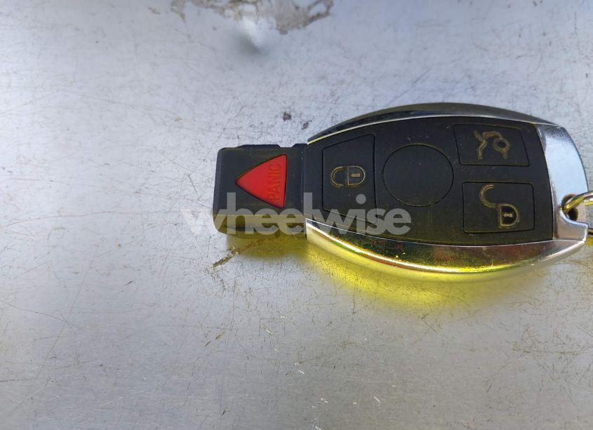 Photo 11 of 2009 Mercedes-benz R 350 4MATIC (VIN 4JGCB65E79A091818)