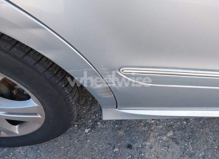 Photo 6 of 2009 Mercedes-benz R 350 4MATIC (VIN 4JGCB65E79A091818)