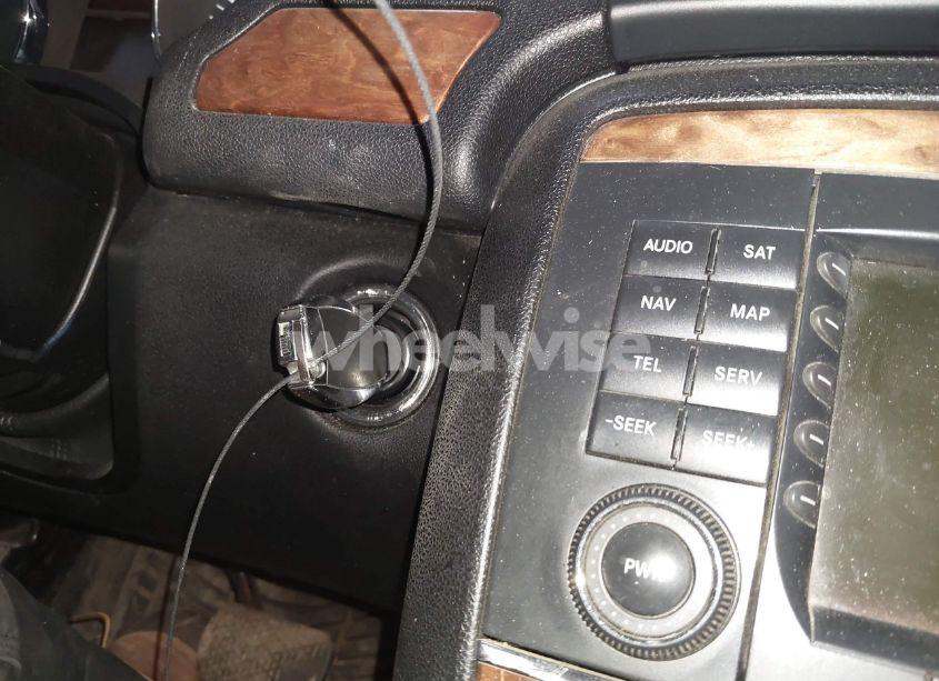 Photo 11 of 2006 Mercedes-benz R 350 4MATIC (VIN 4JGCB65EX6A017255)