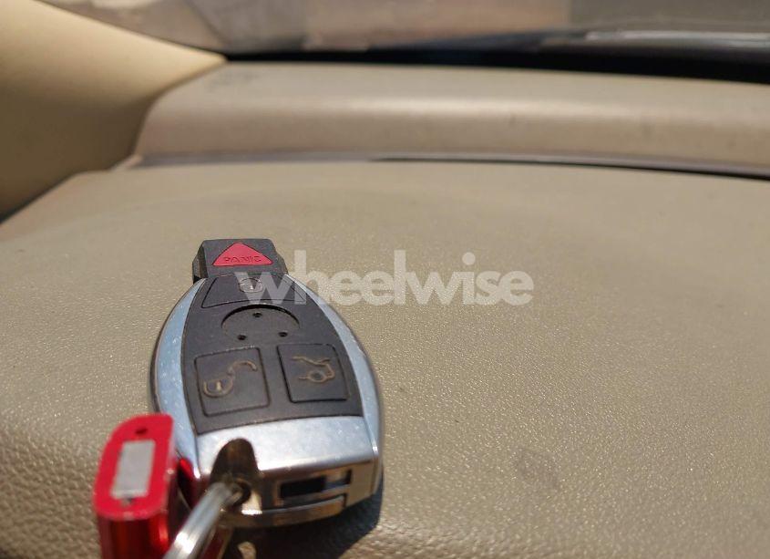 Photo 11 of 2008 Mercedes-benz R 350 4MATIC (VIN 4JGCB65EX8A062523)