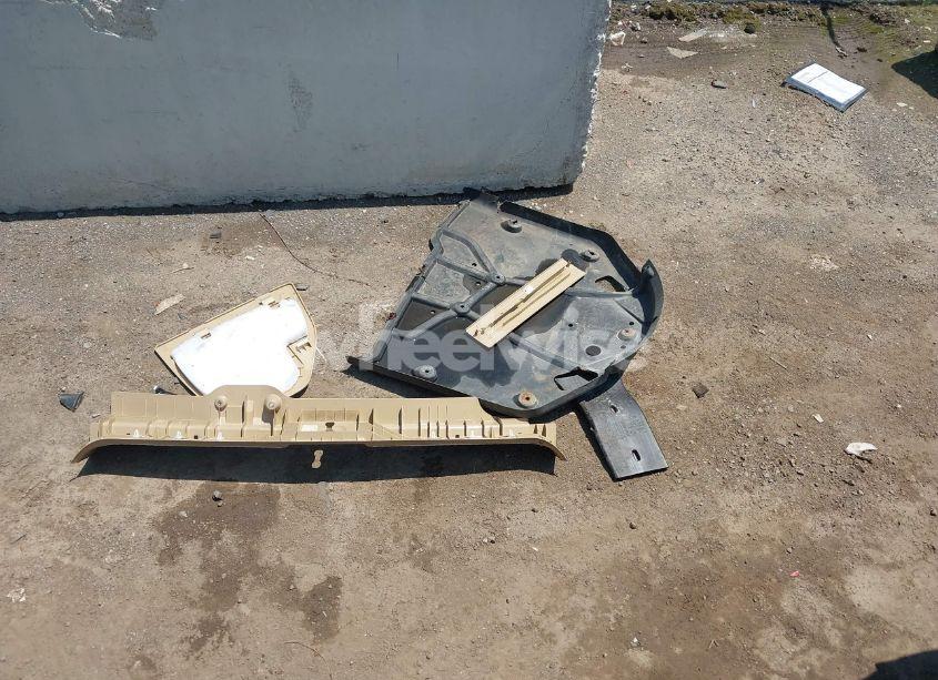 Photo 12 of 2008 Mercedes-benz R 350 4MATIC (VIN 4JGCB65EX8A062523)