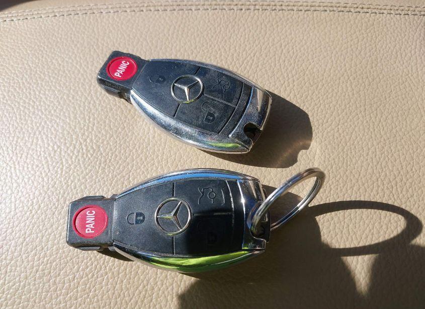 Photo 11 of 2008 Mercedes-benz R 350 4MATIC (VIN 4JGCB65EX8A072999)