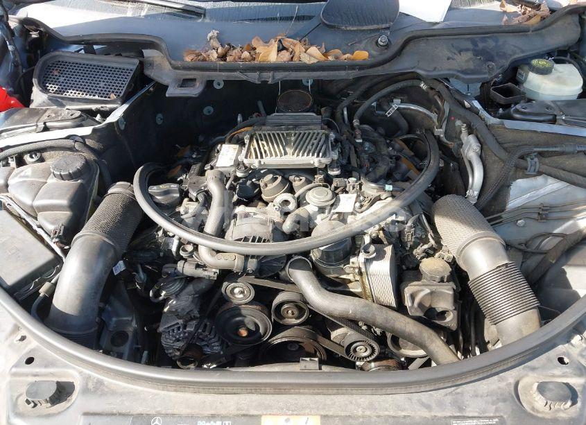 Photo 10 of 2009 Mercedes-benz R 350 4MATIC (VIN 4JGCB65EX9A089741)