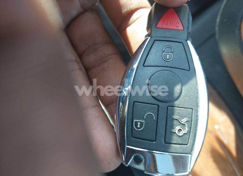 Photo 11 of 2009 Mercedes-benz R 350 4MATIC (VIN 4JGCB65EX9A089741)