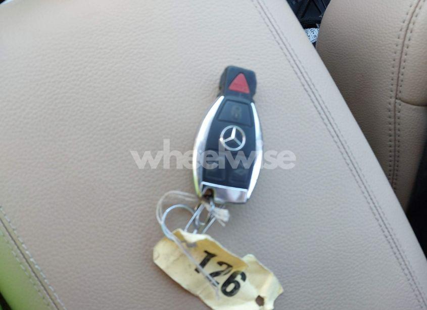 Photo 11 of 2009 Mercedes-benz R 350 4MATIC (VIN 4JGCB65EX9A092073)