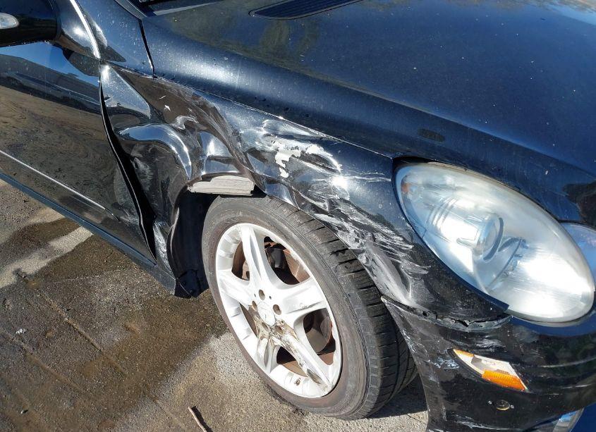 Photo 6 of 2009 Mercedes-benz R 350 4MATIC (VIN 4JGCB65EX9A094793)