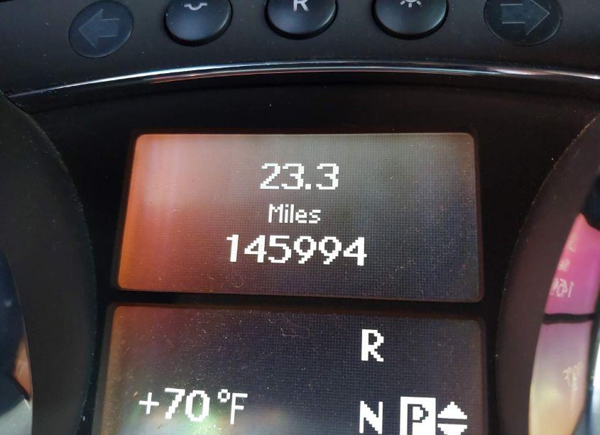 Photo 7 of 2009 Mercedes-benz R 350 4MATIC (VIN 4JGCB65EX9A094793)