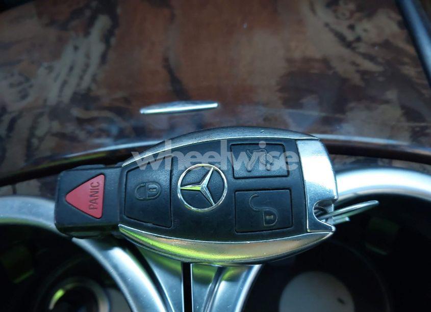 Photo 11 of 2011 Mercedes-benz R 350 4MATIC (VIN 4JGCB6FE3BA114001)