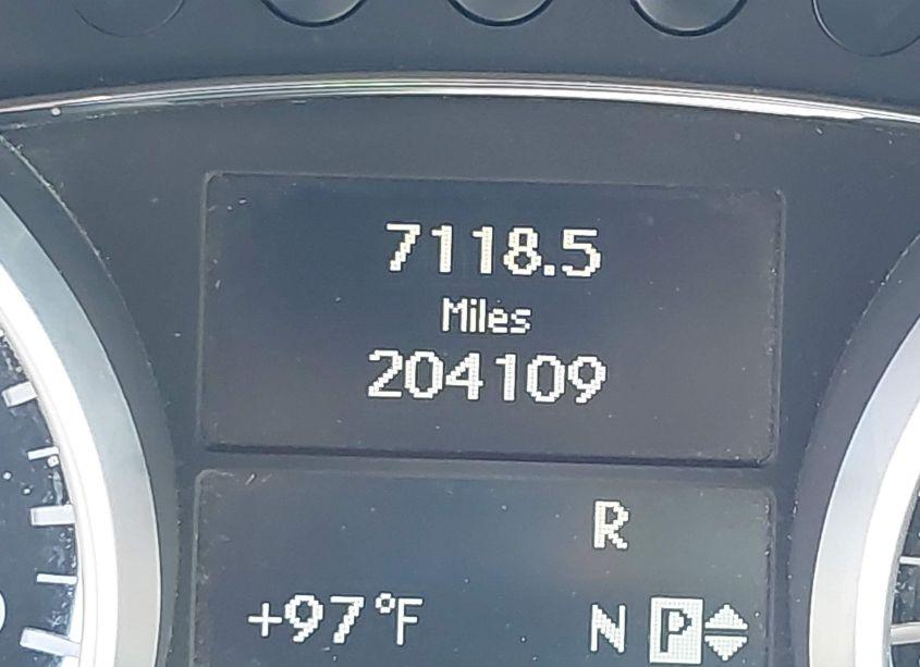 Photo 15 of 2011 Mercedes-benz R 350 4MATIC (VIN 4JGCB6FE3BA119263)