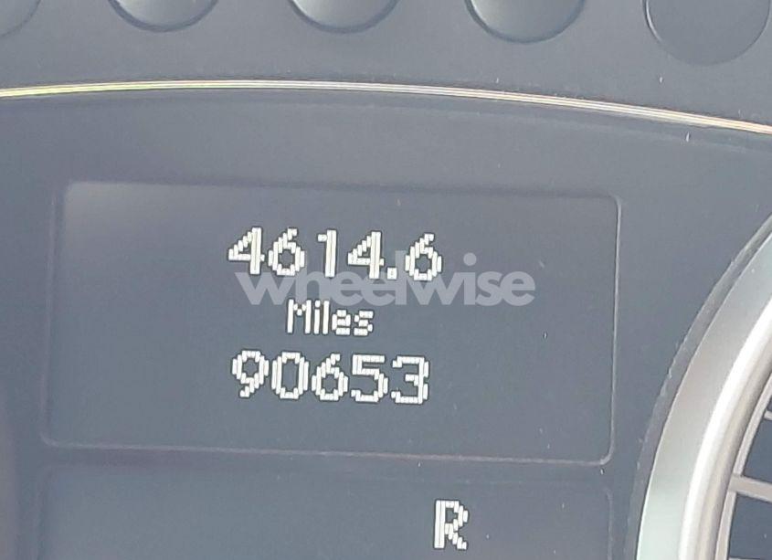 Photo 15 of 2011 Mercedes-benz R 350 4MATIC (VIN 4JGCB6FEXBA113685)