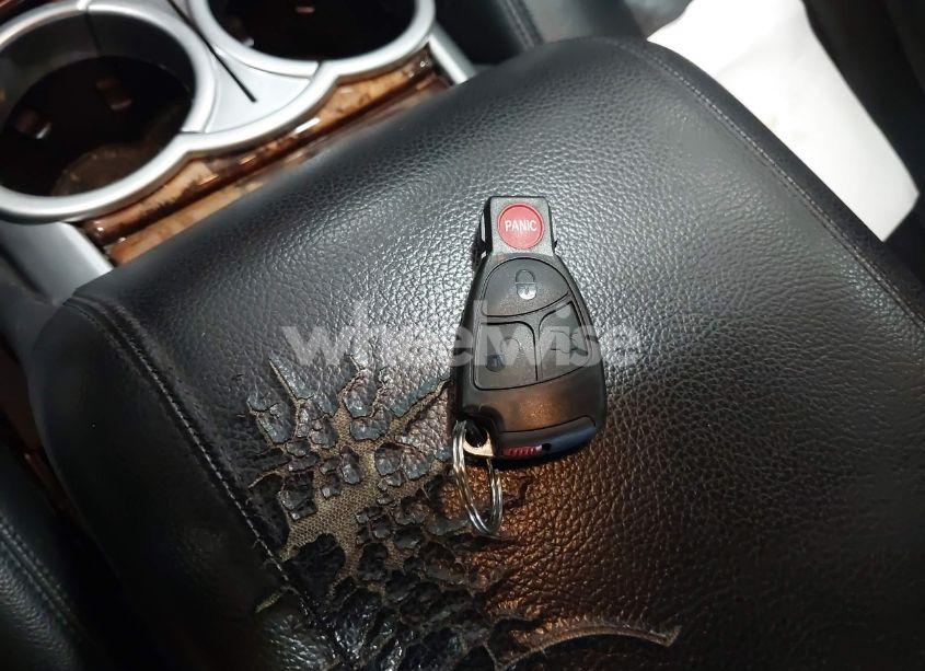 Photo 11 of 2006 Mercedes-benz R 500 4MATIC (VIN 4JGCB75E36A004479)