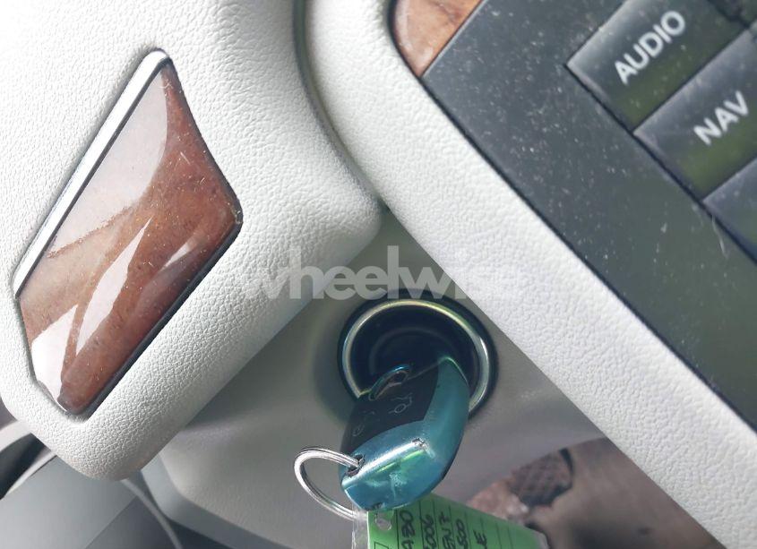 Photo 11 of 2006 Mercedes-benz R 500 4MATIC (VIN 4JGCB75E46A013191)