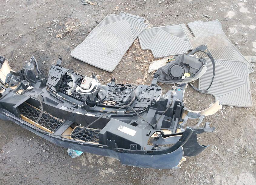 Photo 12 of 2006 Mercedes-benz R 500 4MATIC (VIN 4JGCB75E46A013191)