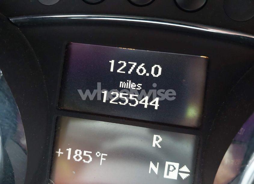 Photo 16 of 2006 Mercedes-benz R 500 4MATIC (VIN 4JGCB75E46A013191)