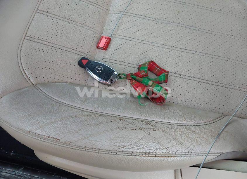 Photo 11 of 2016 Mercedes-benz Gle 300D 4MATIC (VIN 4JGDA0EB1GA651064)