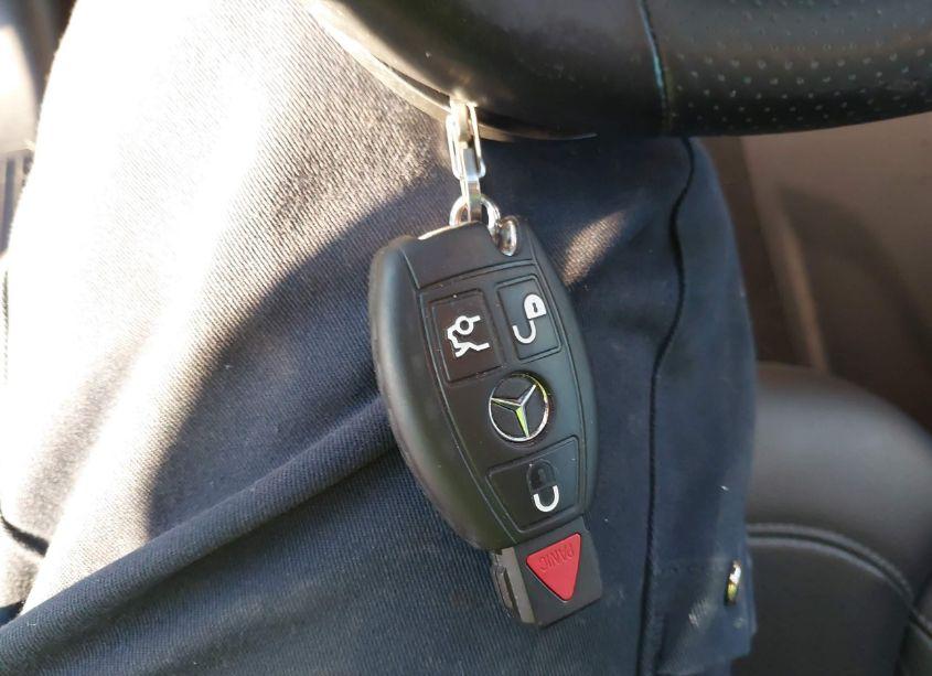 Photo 11 of 2016 Mercedes-benz Gle 300D 4MATIC (VIN 4JGDA0EB5GA709578)