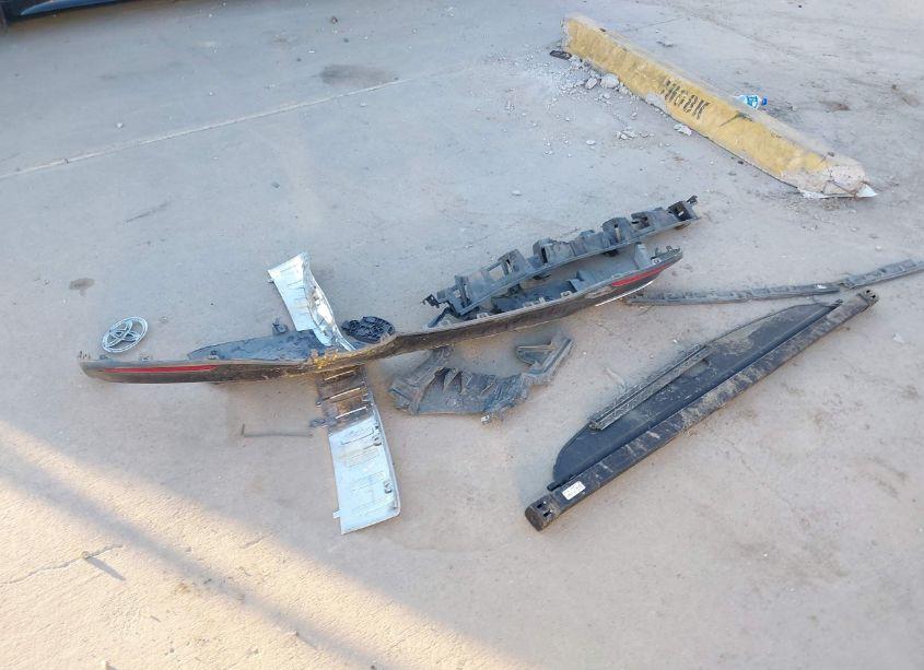 Photo 12 of 2016 Mercedes-benz Gle 300D 4MATIC (VIN 4JGDA0EB5GA709578)