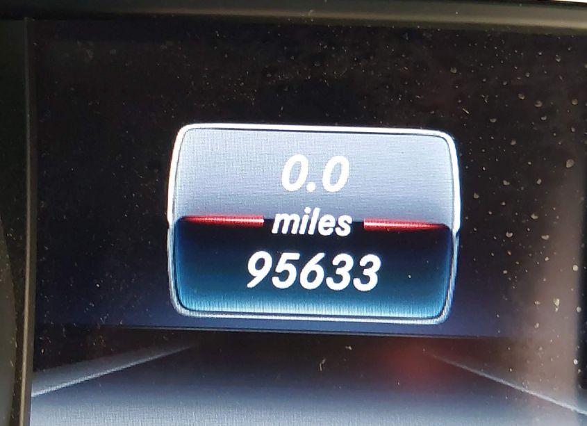 Photo 16 of 2016 Mercedes-benz Gle 300D 4MATIC (VIN 4JGDA0EB5GA709578)