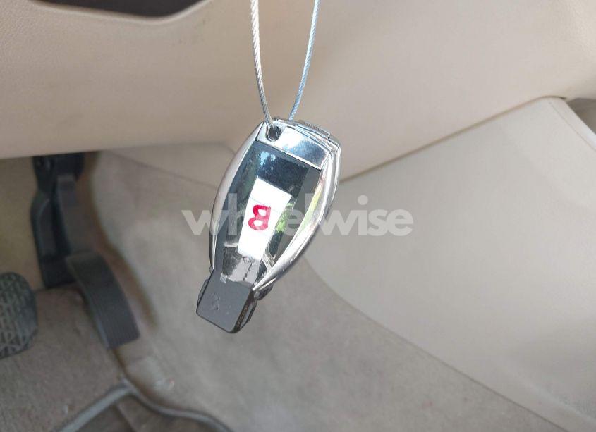 Photo 11 of 2012 Mercedes-benz Ml 350 BLUETEC 4MATIC (VIN 4JGDA2EB0CA082259)