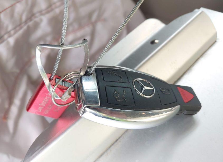 Photo 11 of 2014 Mercedes-benz Ml 350 BLUETEC 4MATIC (VIN 4JGDA2EB0EA318802)