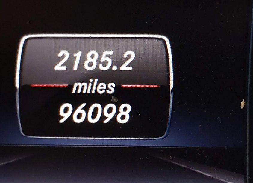 Photo 15 of 2014 Mercedes-benz Ml 350 BLUETEC 4MATIC (VIN 4JGDA2EB2EA380475)