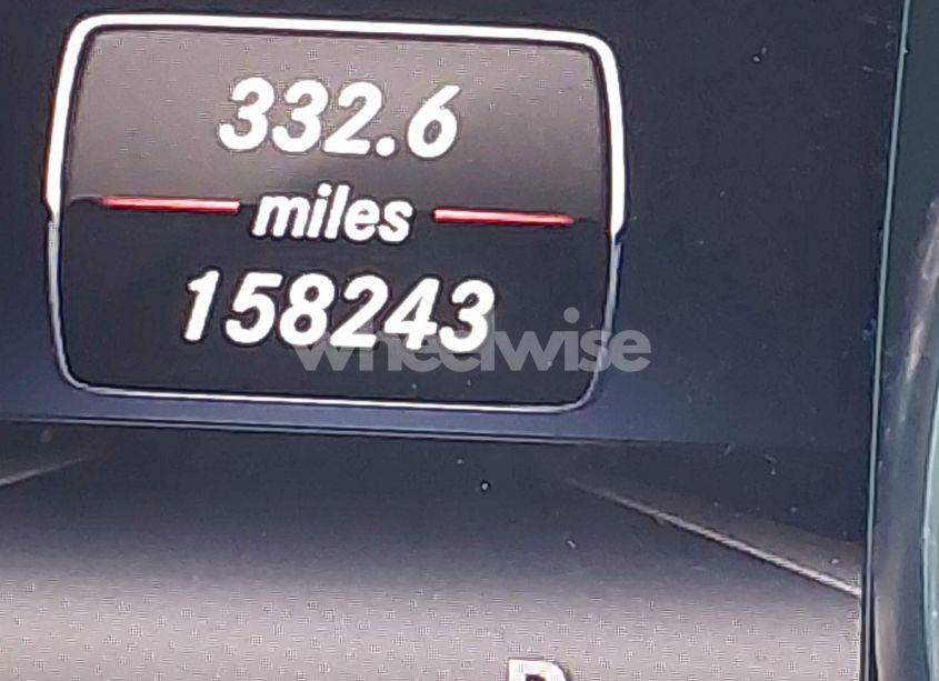 Photo 15 of 2014 Mercedes-benz Ml 350 BLUETEC 4MATIC (VIN 4JGDA2EB2EA383991)