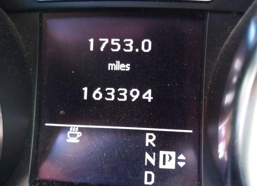 Photo 15 of 2012 Mercedes-benz Ml 350 BLUETEC 4MATIC (VIN 4JGDA2EB4CA015020)