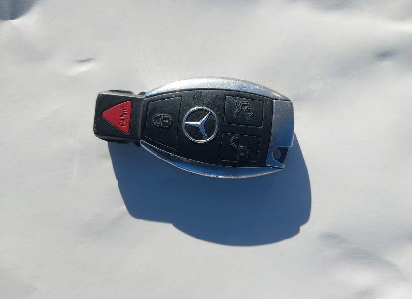 Photo 11 of 2013 Mercedes-benz Ml 350 BLUETEC 4MATIC (VIN 4JGDA2EB5DA143493)