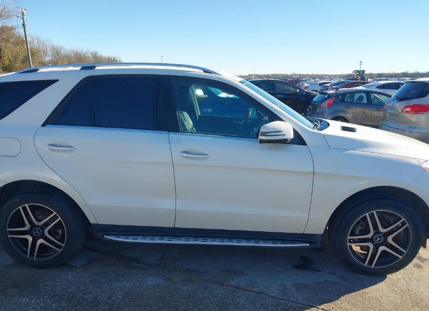 Photo 13 of 2013 Mercedes-benz Ml 350 BLUETEC 4MATIC (VIN 4JGDA2EB5DA143493)