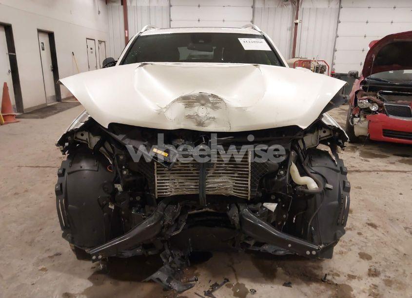 Photo 12 of 2013 Mercedes-benz Ml 350 BLUETEC 4MATIC (VIN 4JGDA2EB8DA231017)