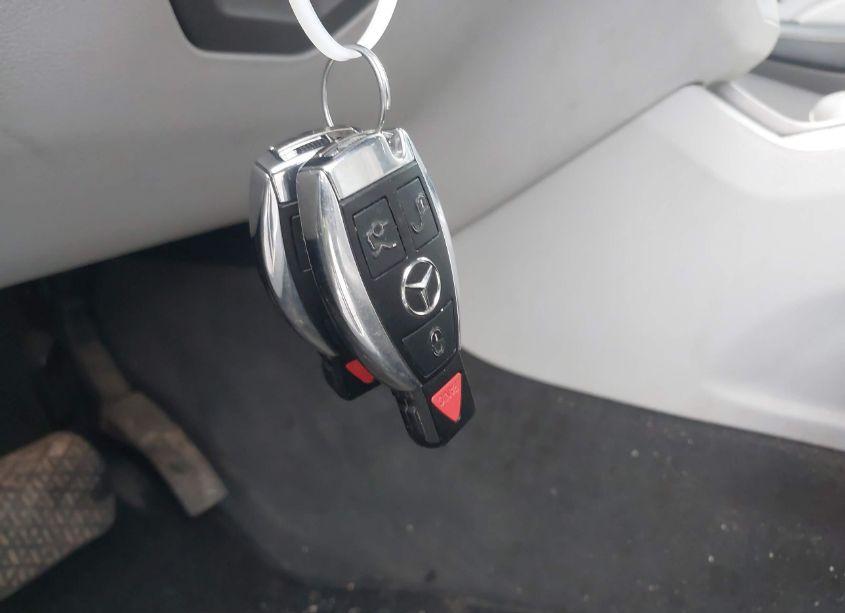 Photo 11 of 2012 Mercedes-benz Ml 350 BLUETEC 4MATIC (VIN 4JGDA2EB9CA041502)