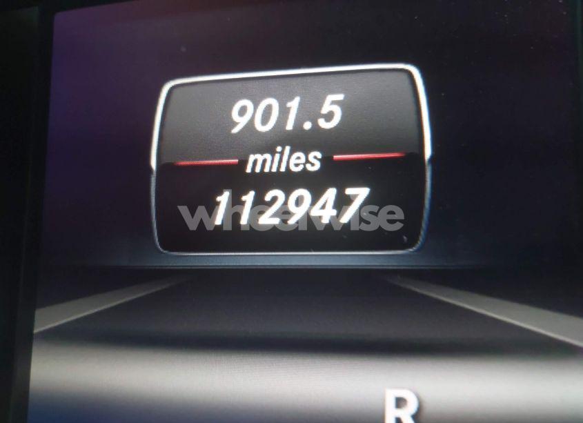 Photo 15 of 2013 Mercedes-benz Ml 350 BLUETEC 4MATIC (VIN 4JGDA2EB9DA160460)