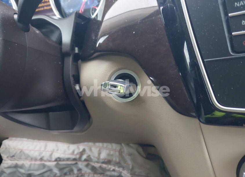 Photo 11 of 2019 Mercedes-benz Gle 400 4MATIC (VIN 4JGDA5GB0KB210149)