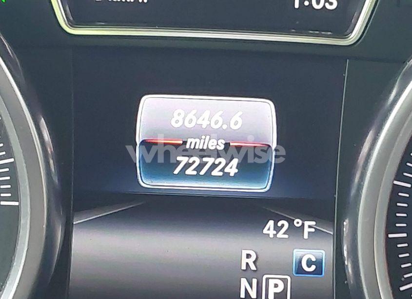 Photo 15 of 2019 Mercedes-benz Gle 400 4MATIC (VIN 4JGDA5GB0KB210149)