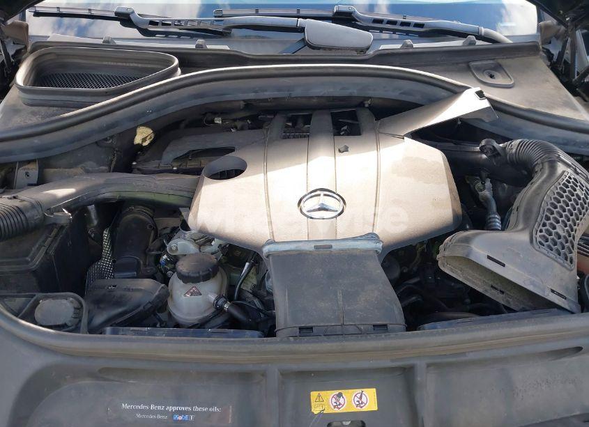 Photo 10 of 2019 Mercedes-benz Gle 400 4MATIC (VIN 4JGDA5GB1KB205851)