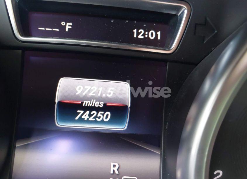 Photo 15 of 2019 Mercedes-benz Gle 400 4MATIC (VIN 4JGDA5GB1KB205851)