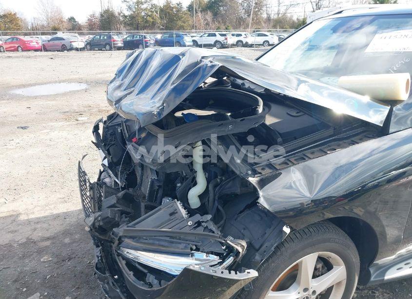 Photo 6 of 2019 Mercedes-benz Gle 400 4MATIC (VIN 4JGDA5GB1KB205851)