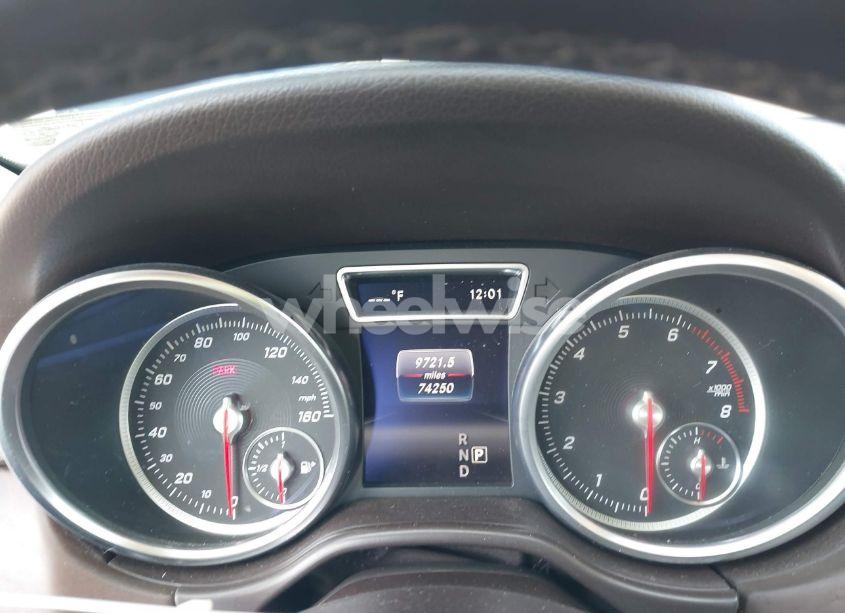 Photo 7 of 2019 Mercedes-benz Gle 400 4MATIC (VIN 4JGDA5GB1KB205851)