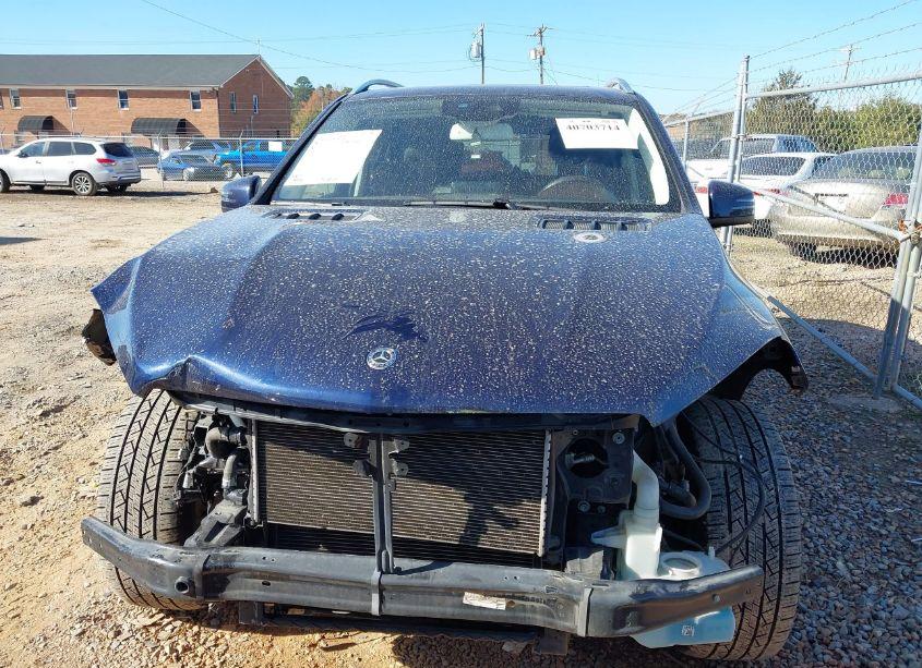 Photo 12 of 2019 Mercedes-benz Gle 400 4MATIC (VIN 4JGDA5GB3KB206838)