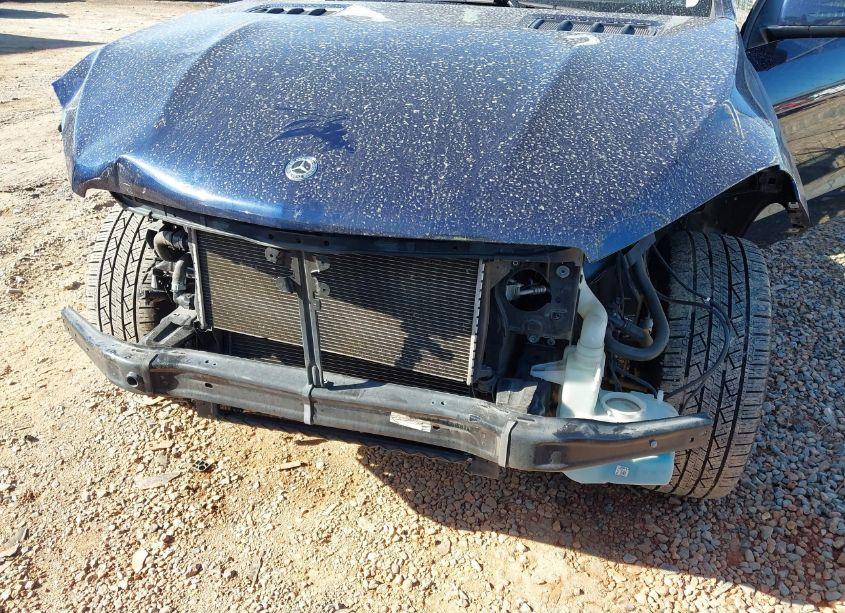 Photo 6 of 2019 Mercedes-benz Gle 400 4MATIC (VIN 4JGDA5GB3KB206838)