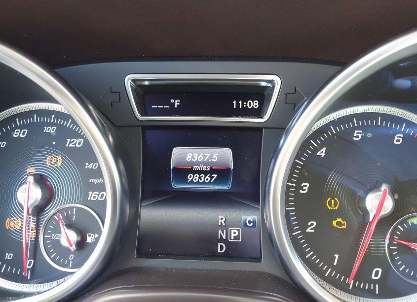 Photo 7 of 2019 Mercedes-benz Gle 400 4MATIC (VIN 4JGDA5GB3KB206838)