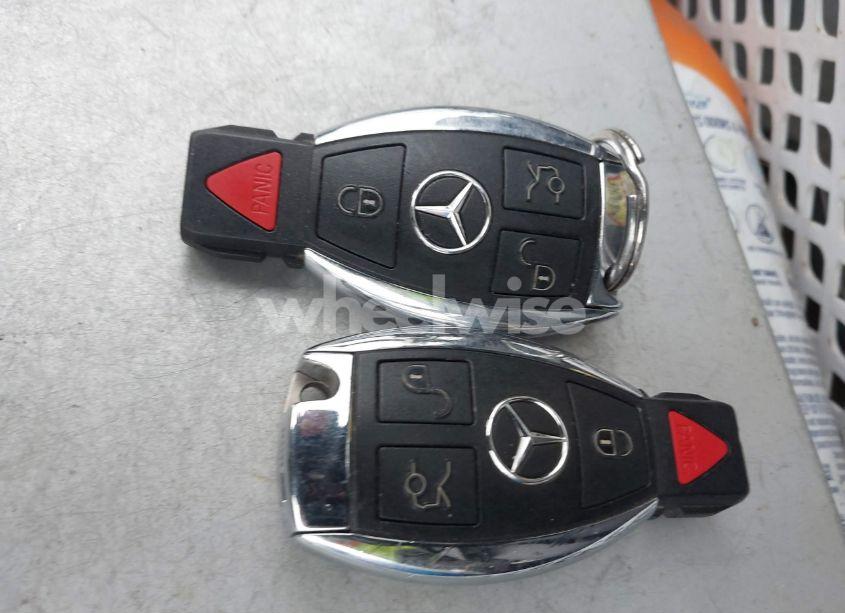 Photo 11 of 2019 Mercedes-benz Gle 400 4MATIC (VIN 4JGDA5GB3KB207679)