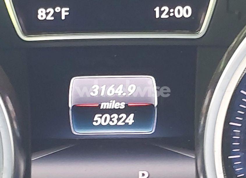 Photo 14 of 2019 Mercedes-benz Gle 400 4MATIC (VIN 4JGDA5GB5KB218442)