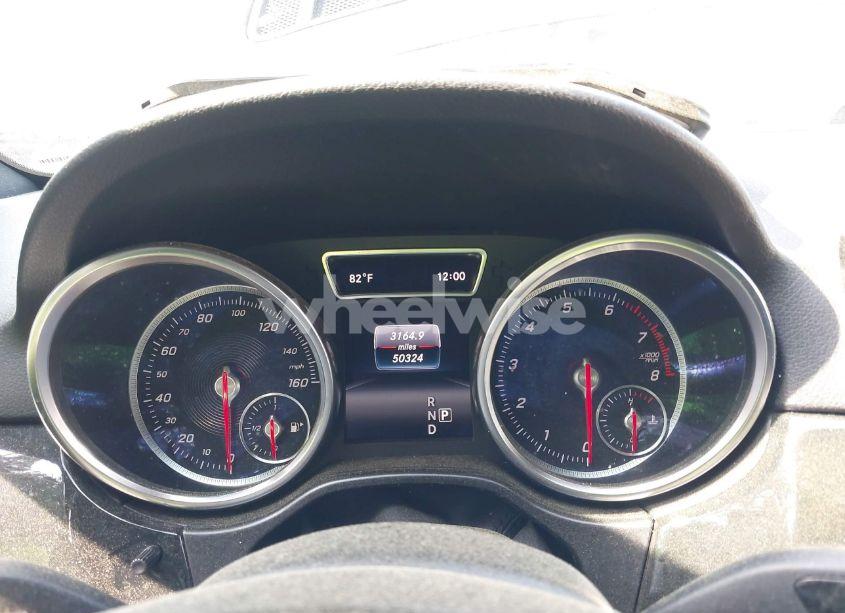 Photo 7 of 2019 Mercedes-benz Gle 400 4MATIC (VIN 4JGDA5GB5KB218442)