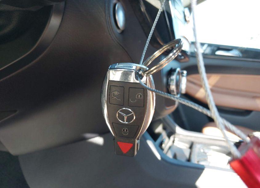 Photo 11 of 2016 Mercedes-benz Gle 400 4MATIC (VIN 4JGDA5GB9GA633549)