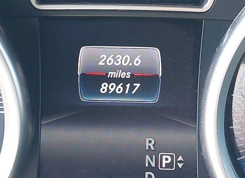 Photo 16 of 2016 Mercedes-benz Gle 400 4MATIC (VIN 4JGDA5GB9GA633549)