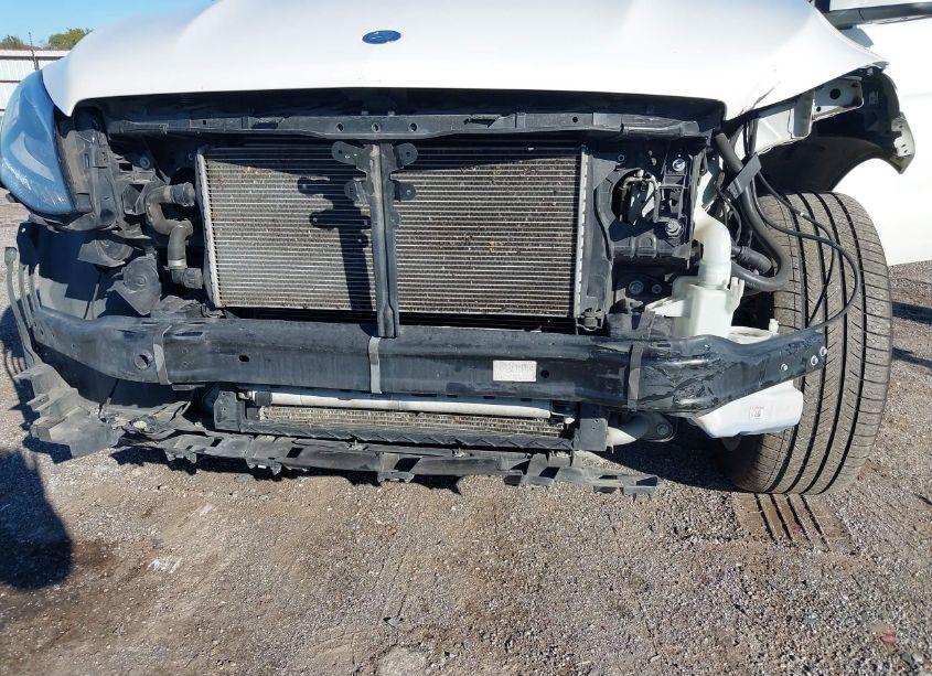 Photo 6 of 2016 Mercedes-benz Gle 400 4MATIC (VIN 4JGDA5GB9GA633549)